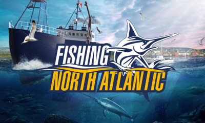 Fishing: North Atlantic review