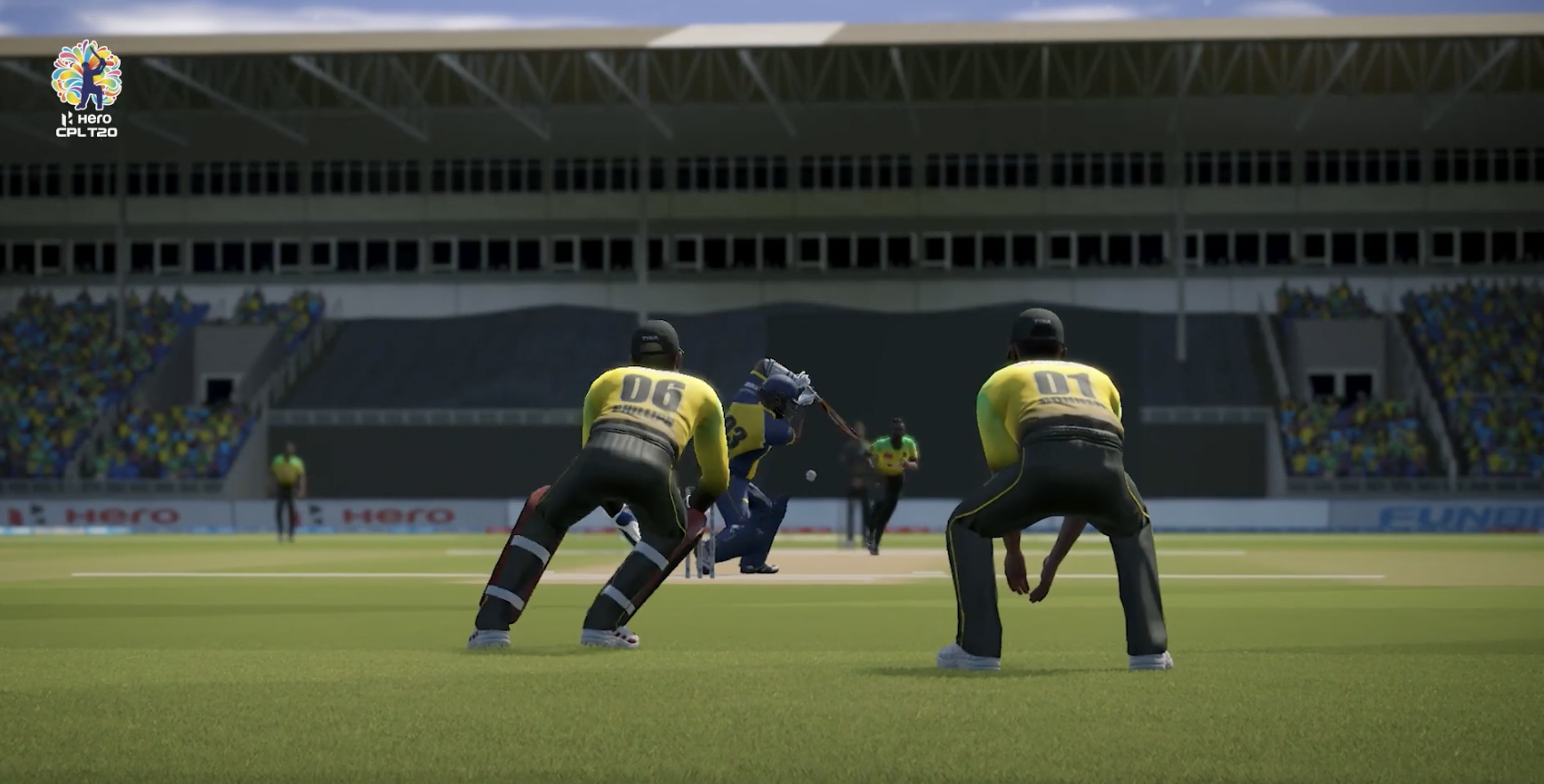 cricket 19 dlc