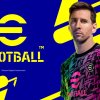 efootball cross-play information