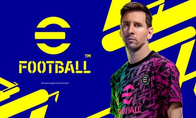 efootball cross-play information