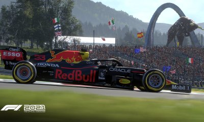 f1 2021 driver ratings