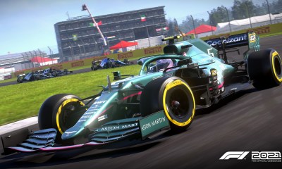 f1 2021 patch 105