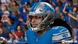 Madden 22 rebuilds