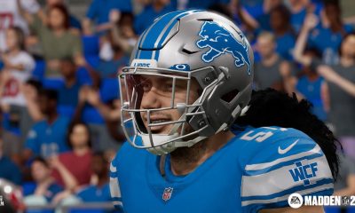 Madden 22 rebuilds