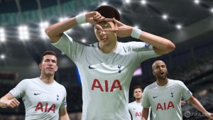 fifa 22 gameplay deep dive