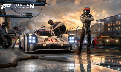 forza motorsport 7