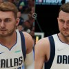 NBA 2K22 luka