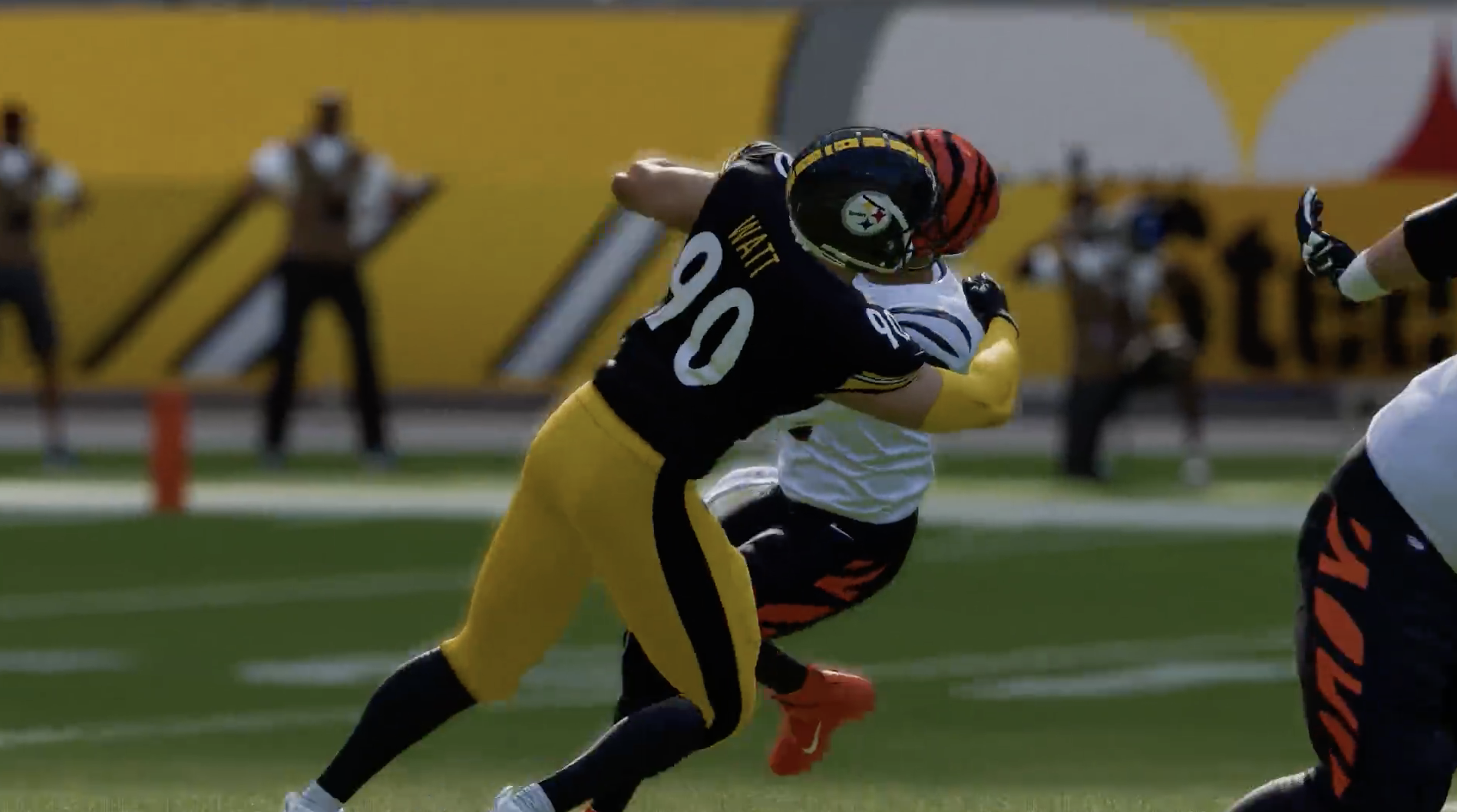 madden 22 player ratings edge