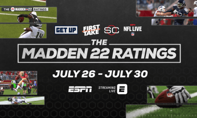 madden 22 player ratings