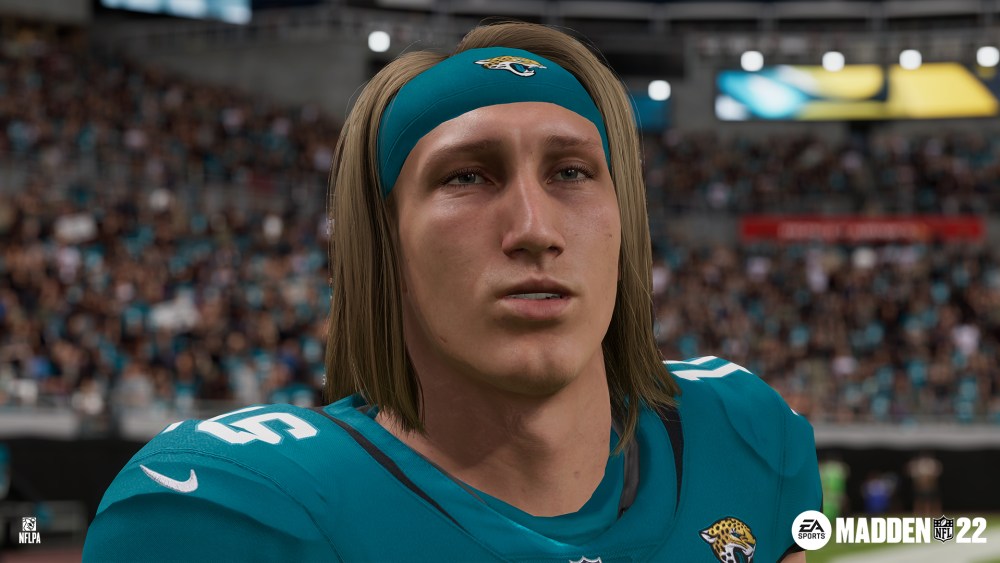 madden 22 rookie qb