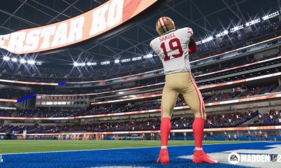 madden nfl 22 the yard