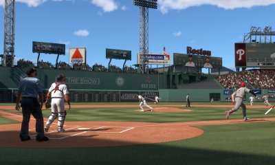 mlb the show 21 patch 11