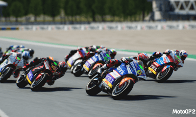 motogp 21 motoe