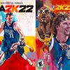 nba 2k22 covers