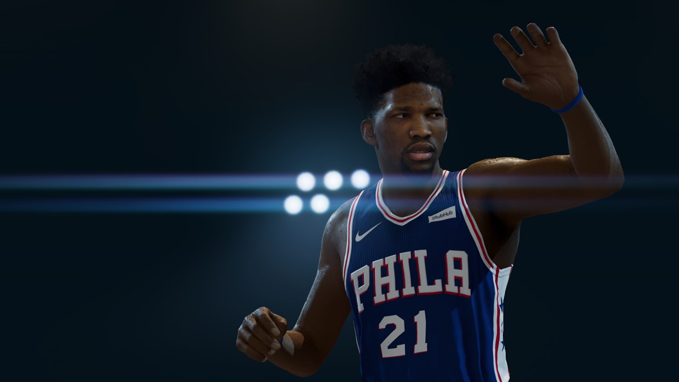 nba live 19