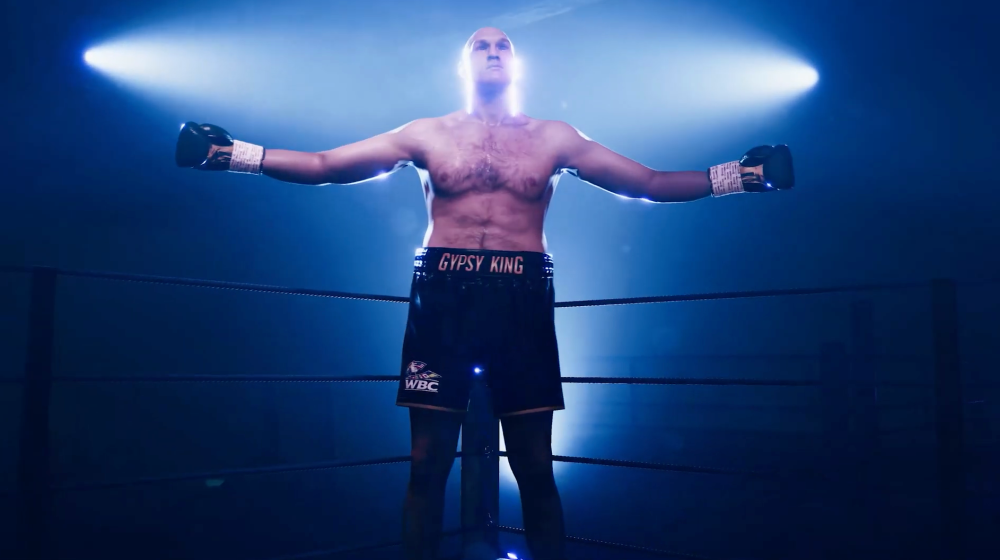 tyson fury