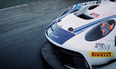 Assetto Corsa Competizione ps5 xbx