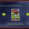 Milestone Miguel Cabrera Evolution Player Program