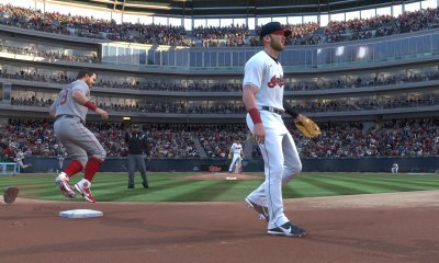 MLB The Show 21 patch 15