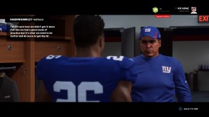 Madden 22 franchise mode review