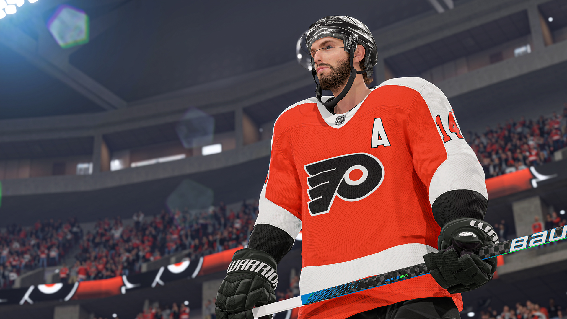 NHL 22