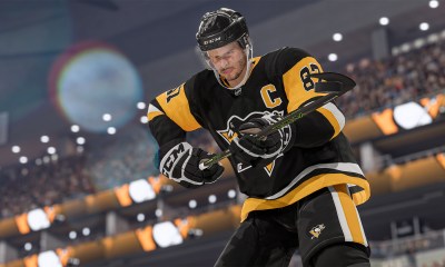 NHL 22