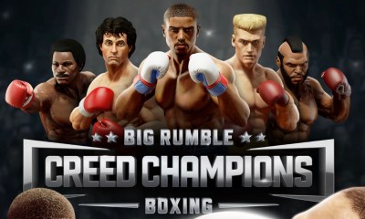 big rumble boxing creed champions