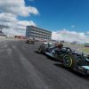 f1 mobile racing