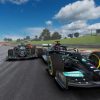 f1 mobile racing