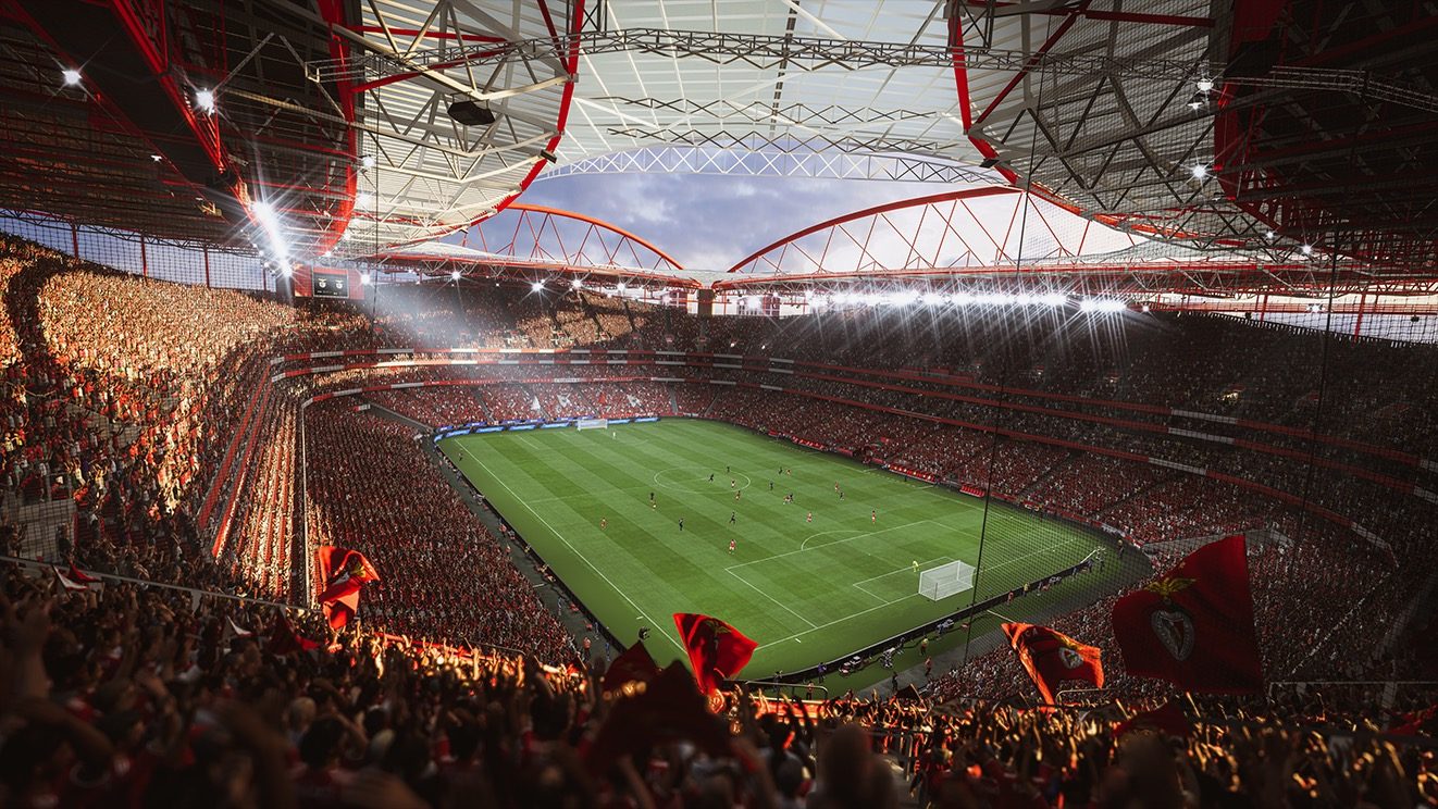 fifa 22 stadiums