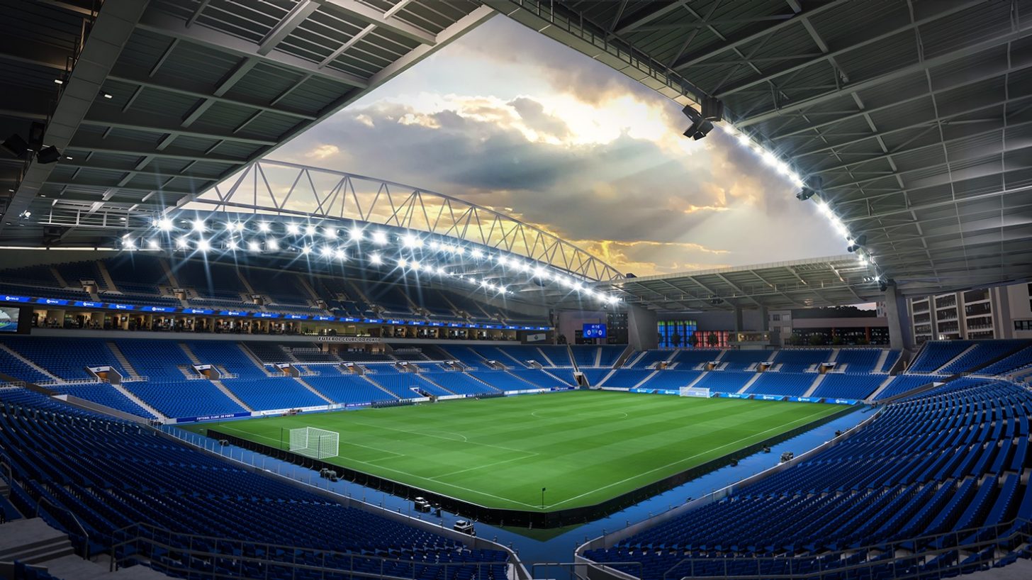 fifa 22 stadiums