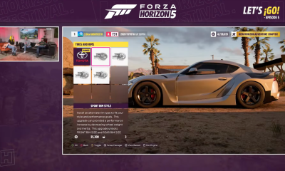 forza horizon 5 map -1