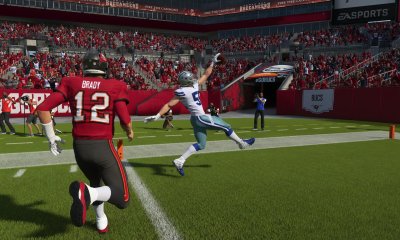 madden 22 franchise update