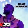 WWE 2K22 release date