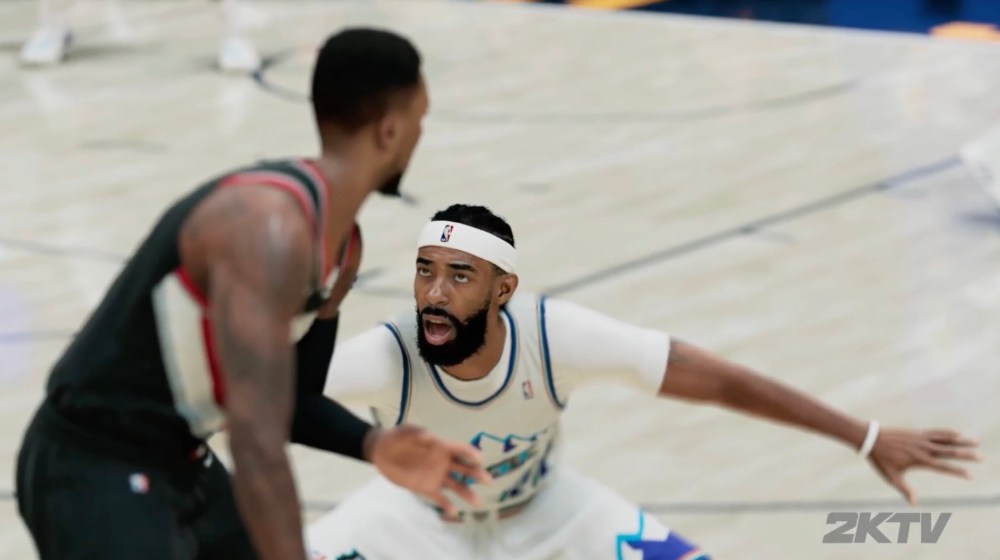 nba 2k22