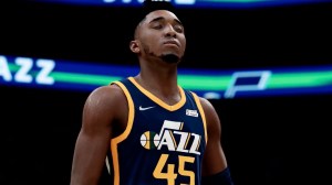 NBA 2K22 review