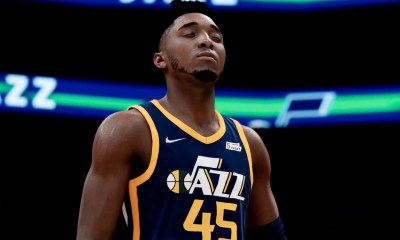 NBA 2K22 review