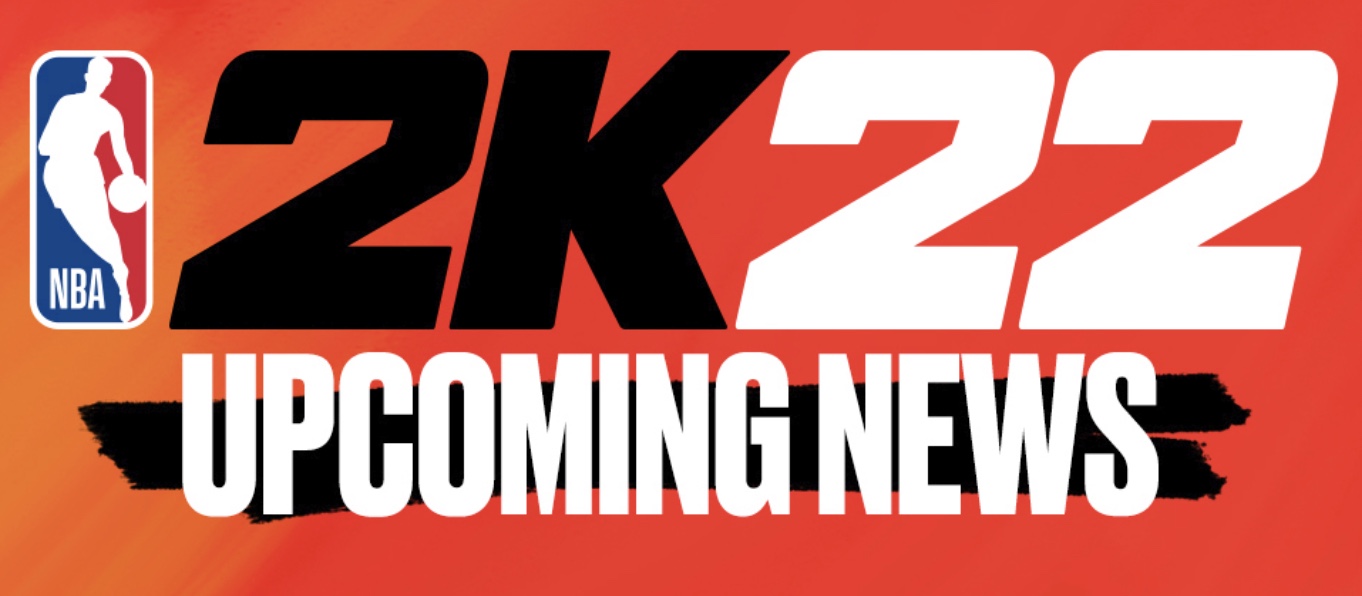 nba 2k22 news