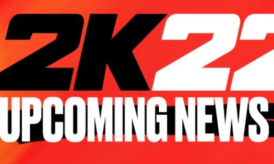 nba 2k22 news