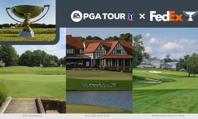 pga tour fedex cup