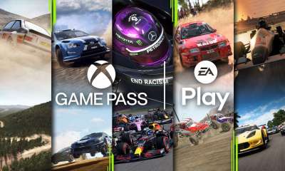 racing titles ea play