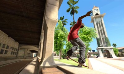 skate 3