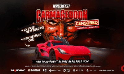 wreckfest carmageddon