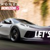 forza horizon 5 single player campaign