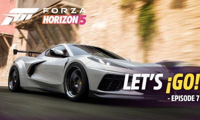 forza horizon 5 single player campaign