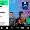 FIFA 22 Global Series