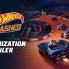 Hot Wheels Unleashed Customization