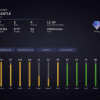 Awards Mickey Mantle Team Affinity Season 4