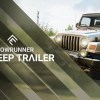 SnowRunner Jeep Dual Pack