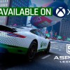 asphalt 9 legends